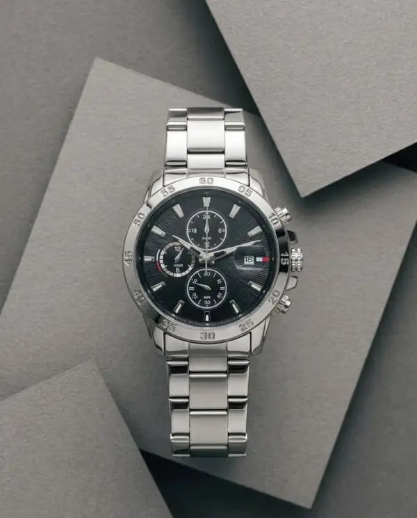 Tommy_Hilfiger Jameson Quartz Chronograph