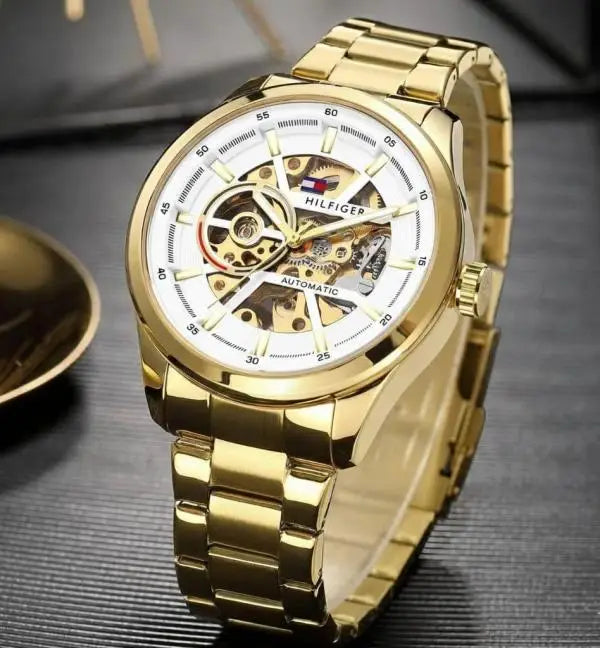 Tommy_Hilfiger Automatic - J174