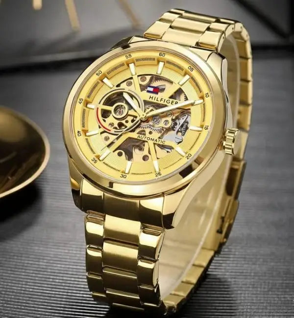 Tommy_Hilfiger Automatic - J175