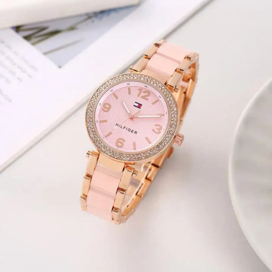 Tommy_Hilfiger Quartz