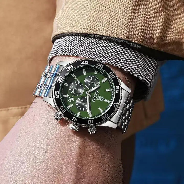 Tommy Hilfige_r Chronograph