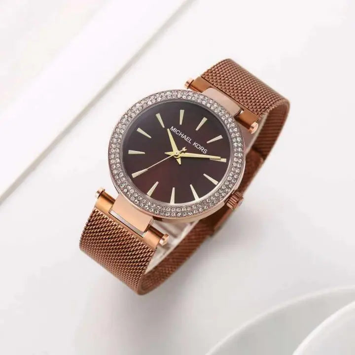 Michael_Kors Darci Brown