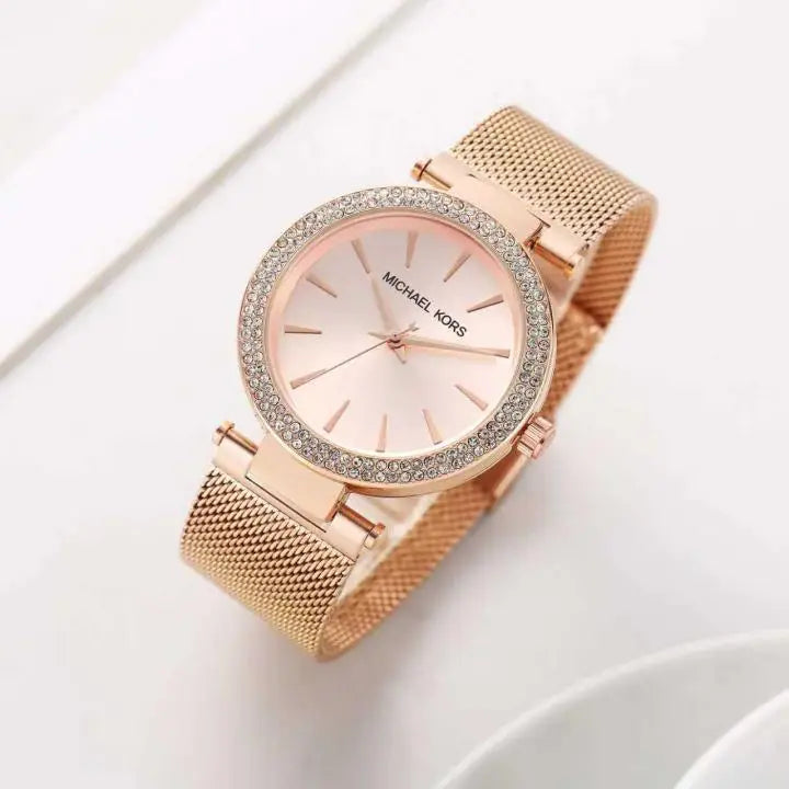 Michael_Kors Darci Copper-Pink