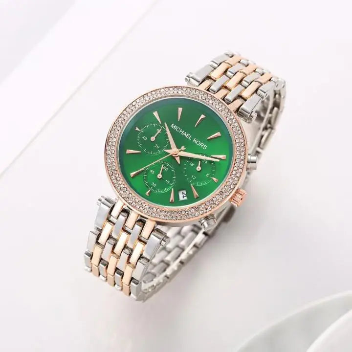 Michael_Kors Darci Chronograph
