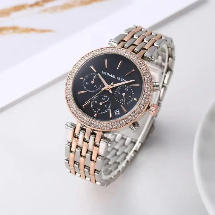 Michael_Kors Darci Chronograph