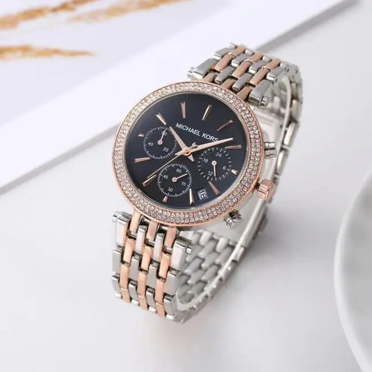 Michael_Kors Darci Chronograph