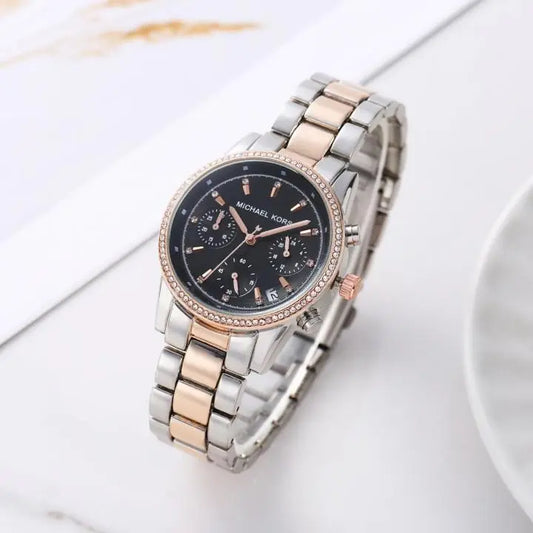Michae_l Kors Bryant Chronograph