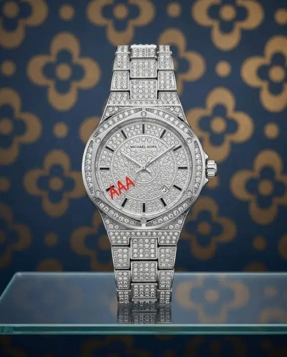 Michae_l Kors Raquel Pave