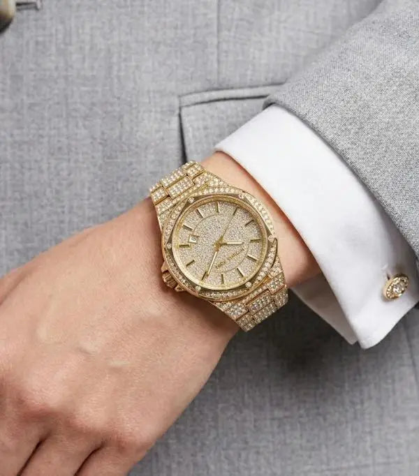Michae_l Kors Raquel Pave