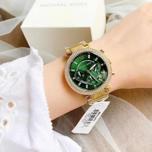 Michael_Kors Parker