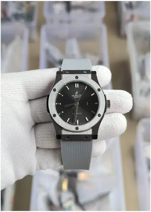 Hublo_t big bang classic fusion automatic