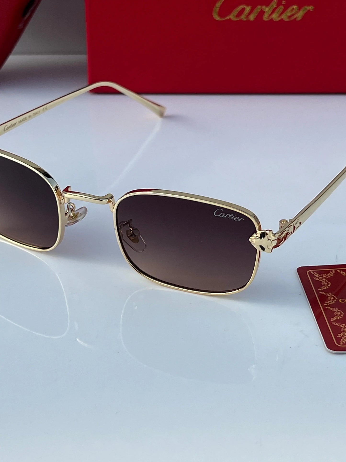 Cartier_6128_gold_brown