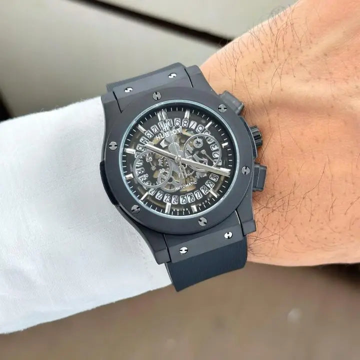 Hublo_t Big Bang Classic