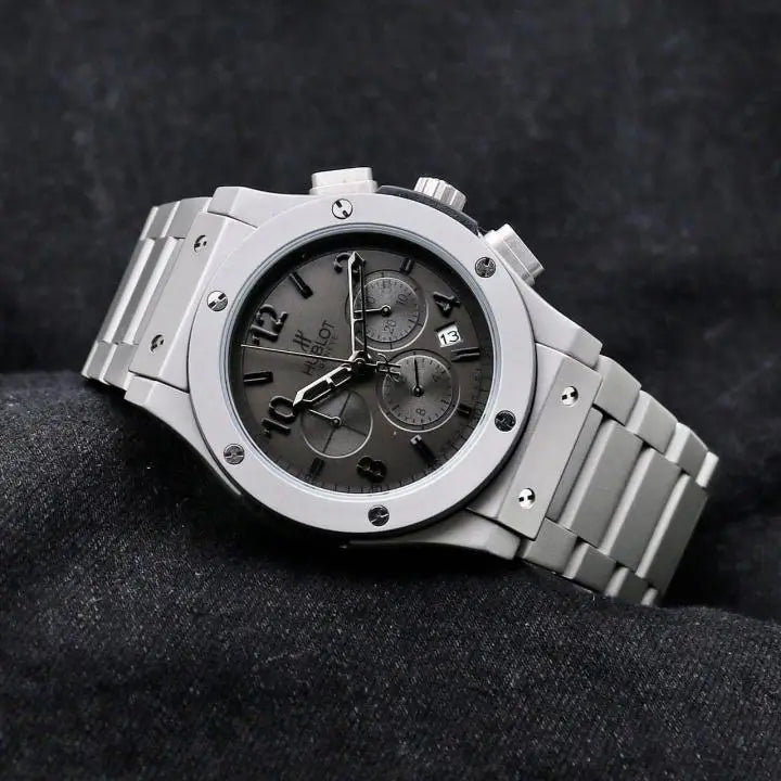 Hublo_t Big Bang Classic Fusion