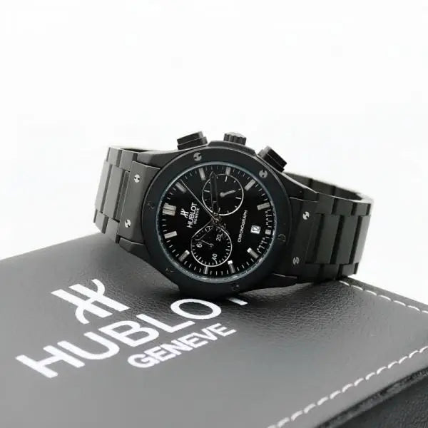 Hublot Big Bang Classic Fusion