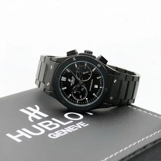 Hublot Big Bang Classic Fusion
