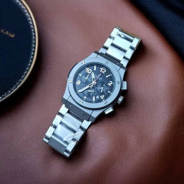 Hublo_t Big Bang Classic Fusion