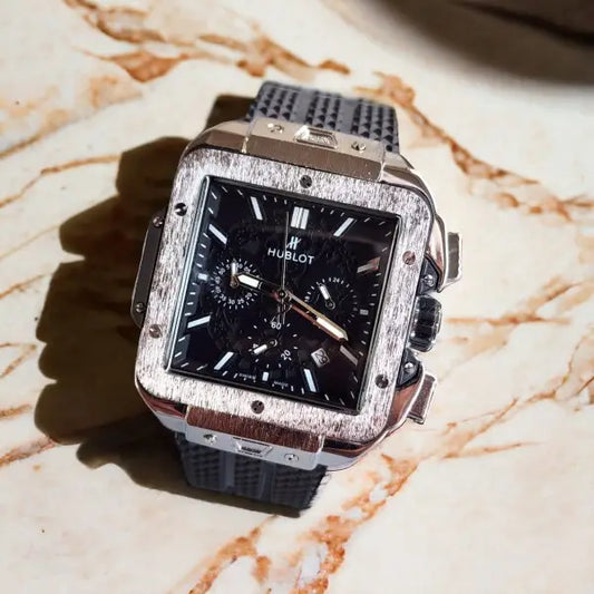 Hublot Big Bang Calendar