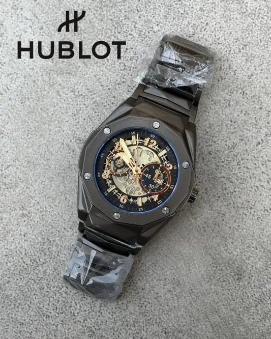Hublo_t BigBang Tourbillion