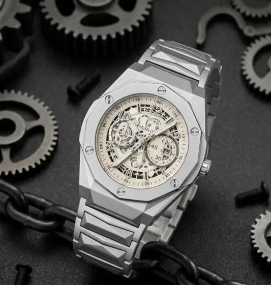 Hublo_t BigBang Tourbillion