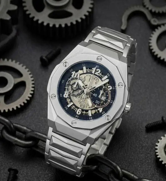 Hublo_t BigBang Tourbillion