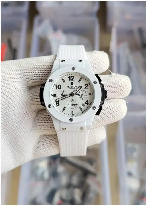 Hublot Big Bang Classic