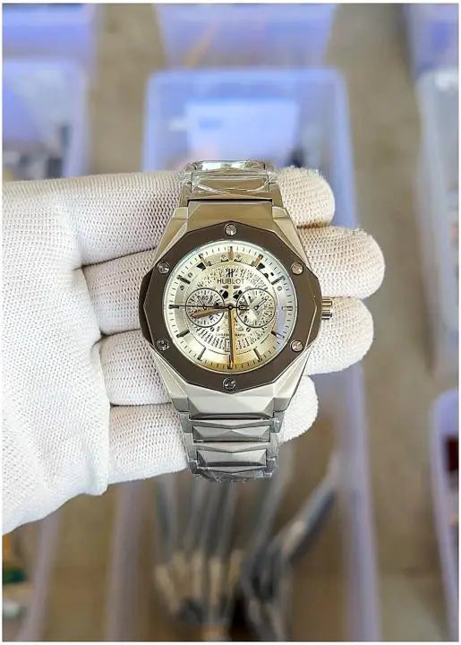 Hublot Big Bang Calendar