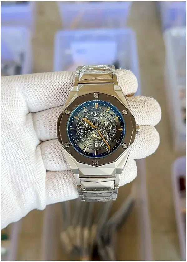 Hublot Big Bang Calendar
