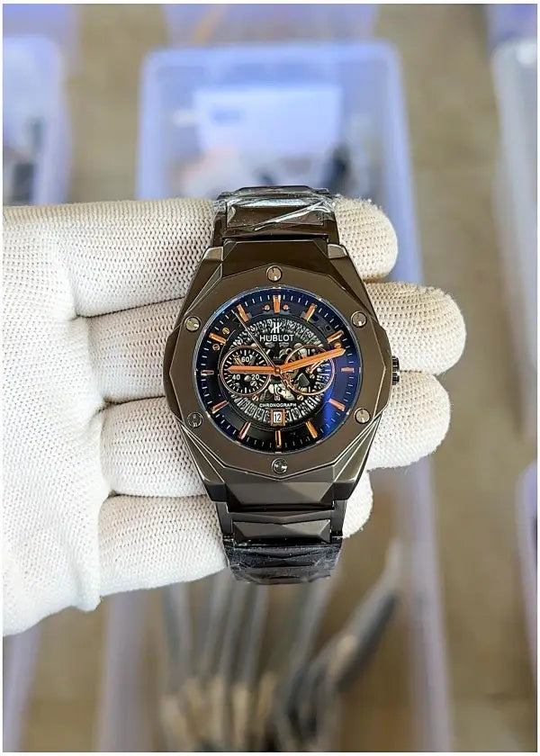 Hublot Big Bang Calendar
