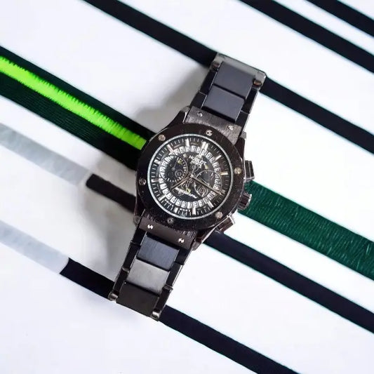 Hublot Big Bang Calendar