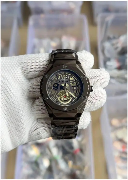Hublo_t BigBang Tourbillion