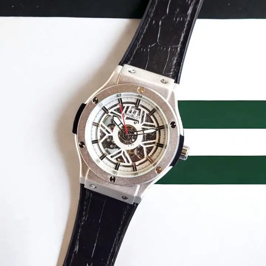 Hublot Big Bang Skeleton Automatic