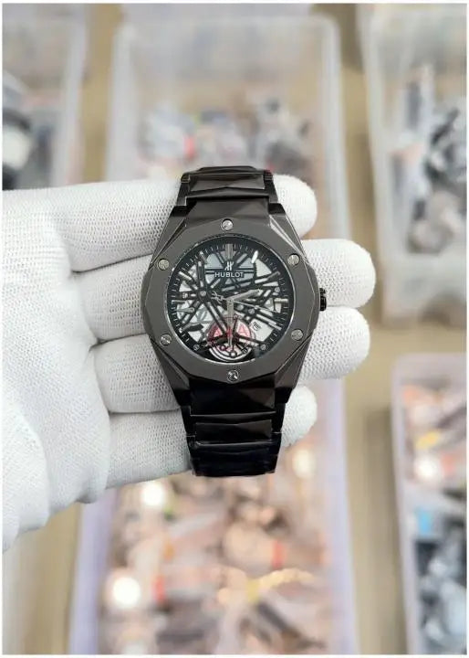 Hublot Big Bang Calendar