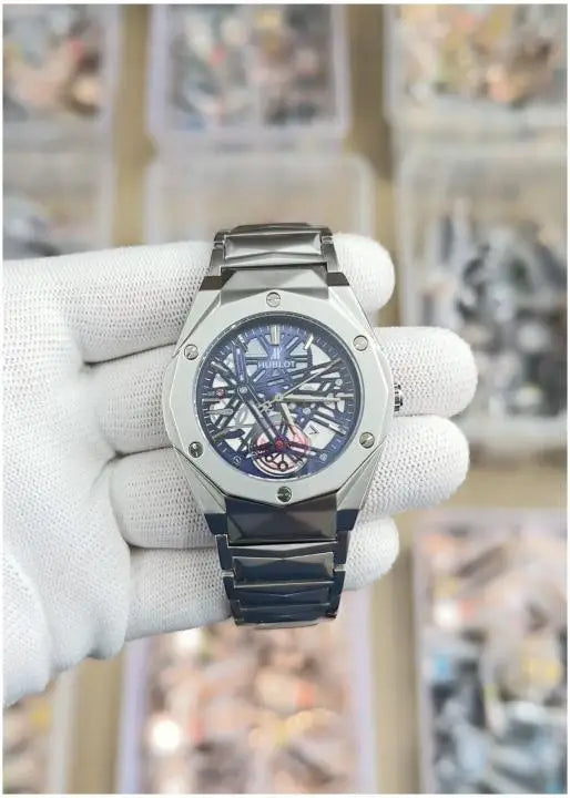 Hublot Big Bang Calendar