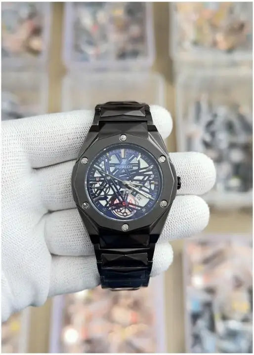 Hublot Big Bang Calendar