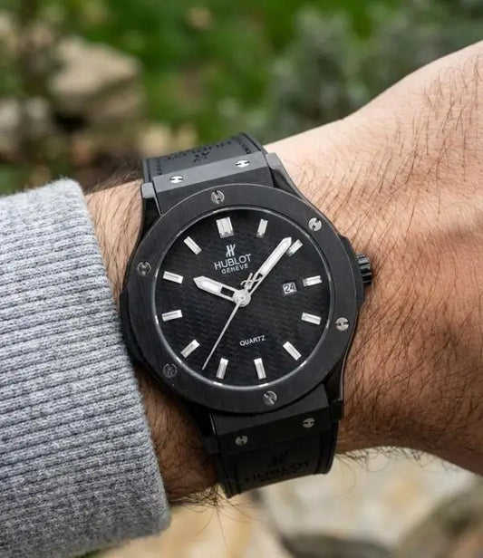 Hublot Big Bang