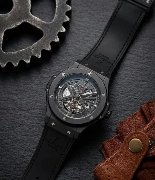 Hublot Big Bang Meca