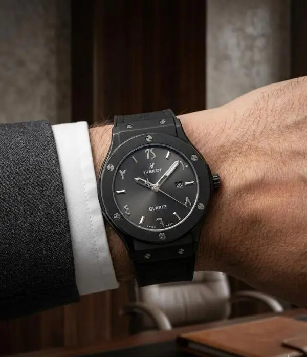Hublot Classic Fusion