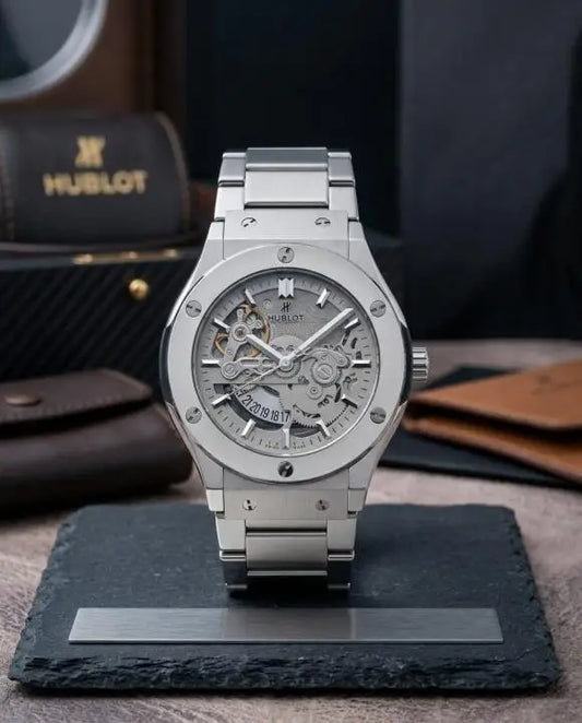 Hublot Classic Fusion