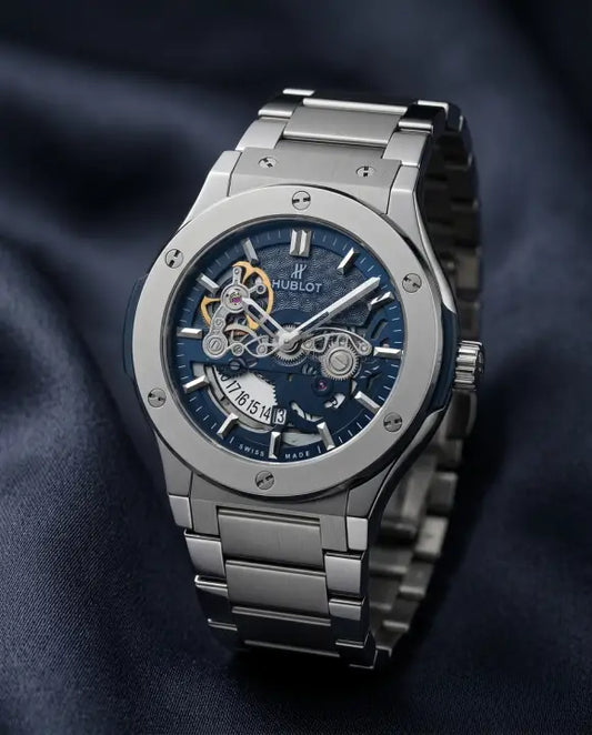 Hublot Classic Fusion