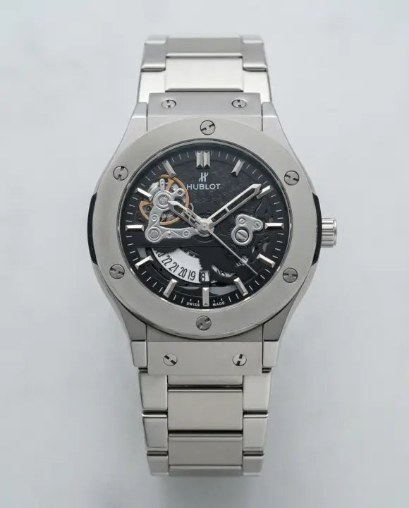 Hublot Classic Fusion