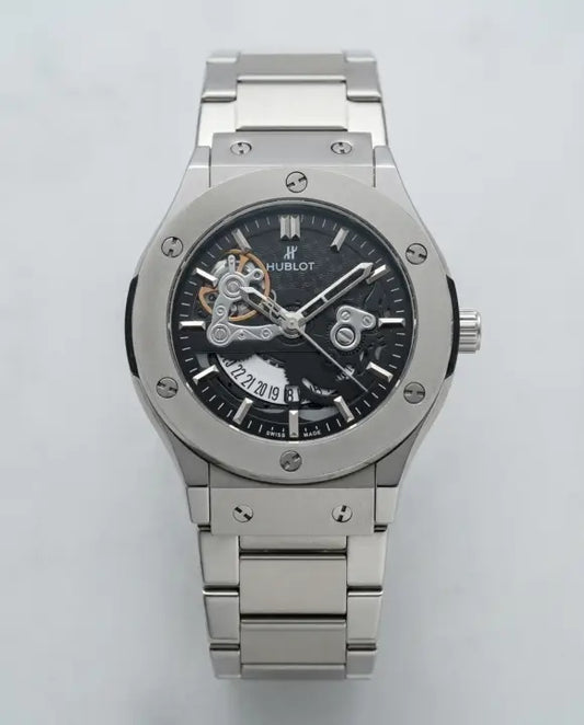 Hublot Classic Fusion