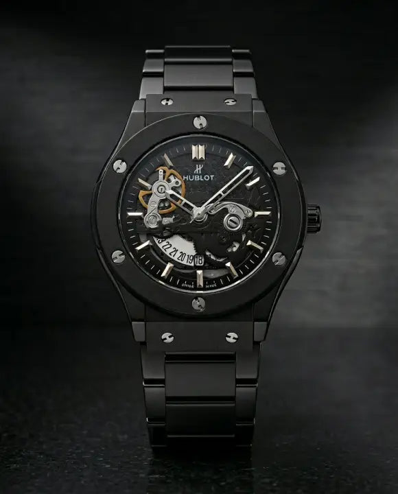 Hublot Classic Fusion