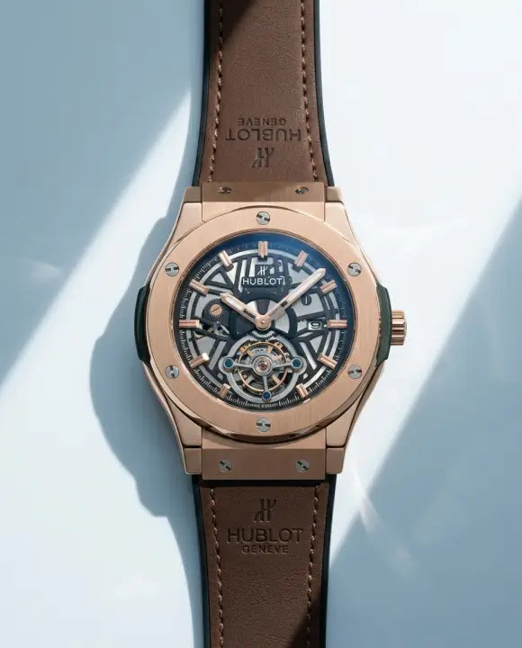 Hublo_t Bigbang Tourbillion