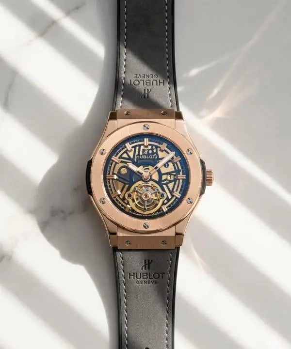 Hublo_t Bigbang Tourbillion