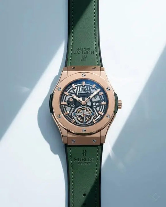 Hublo_t Bigbang Tourbillion