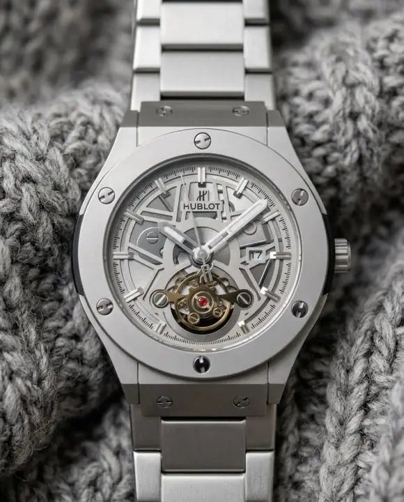 Hublot Big Bang