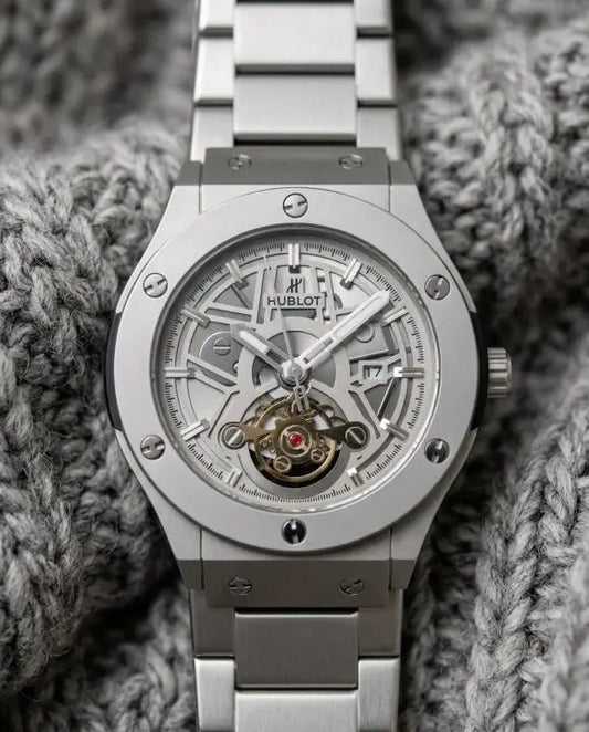 Hublot Big Bang