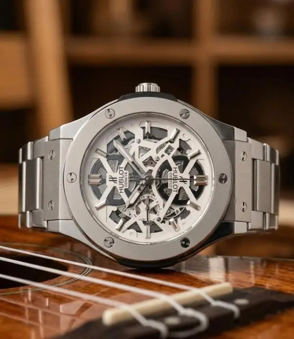 Hublot Classic Fusion
