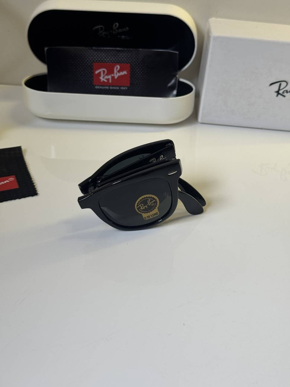 Rayban_4105_Black